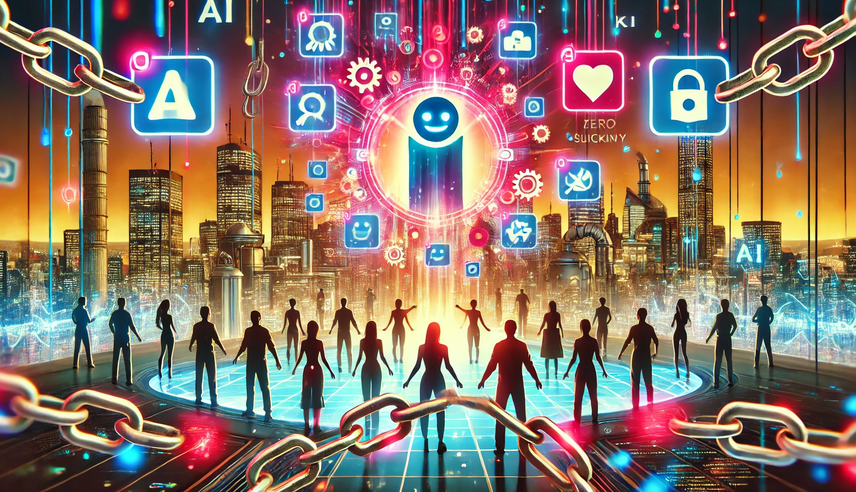 用户想来就来，想走就走！文心一言、Kimi们拿什么套住人心？